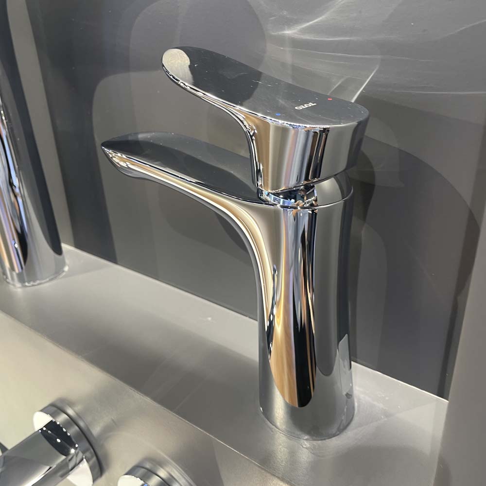Vòi lavabo nóng lạnh GO TOTO TLG01301V - 11