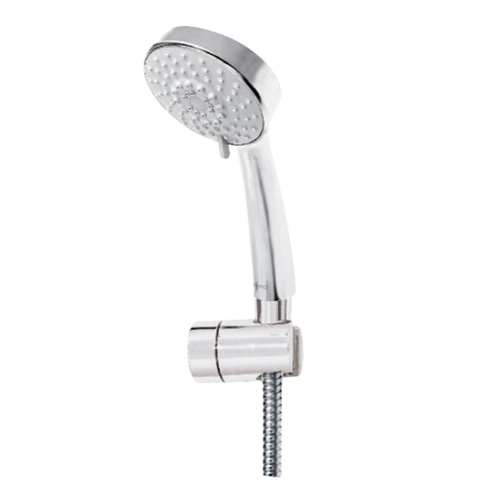 Bộ sen tắm nóng lạnh TOTO TBG09302VA DGH108ZR (5 chế độ) - 4