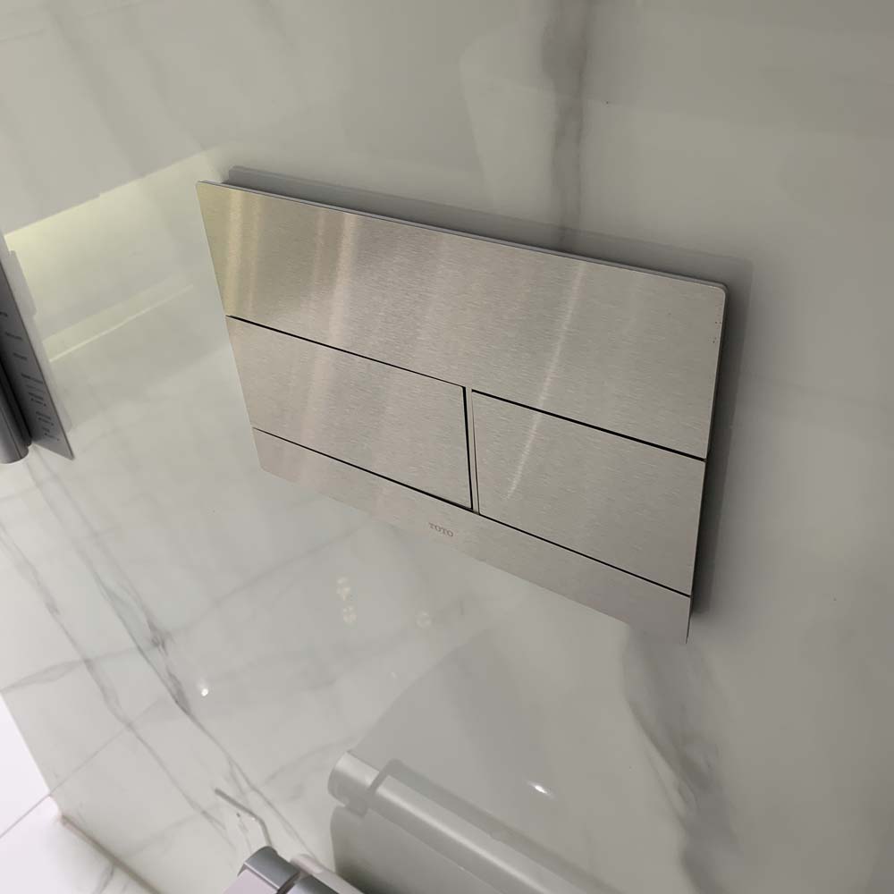 Nắp đậy nút xả TOTO MB171M - 5