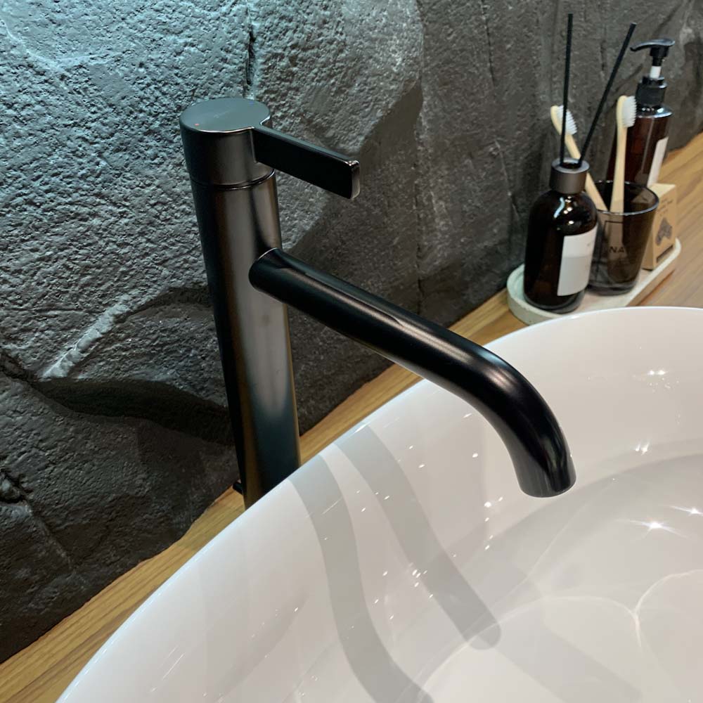 Vòi lavabo nóng lạnh TOTO TLG11305V GF Series - 14