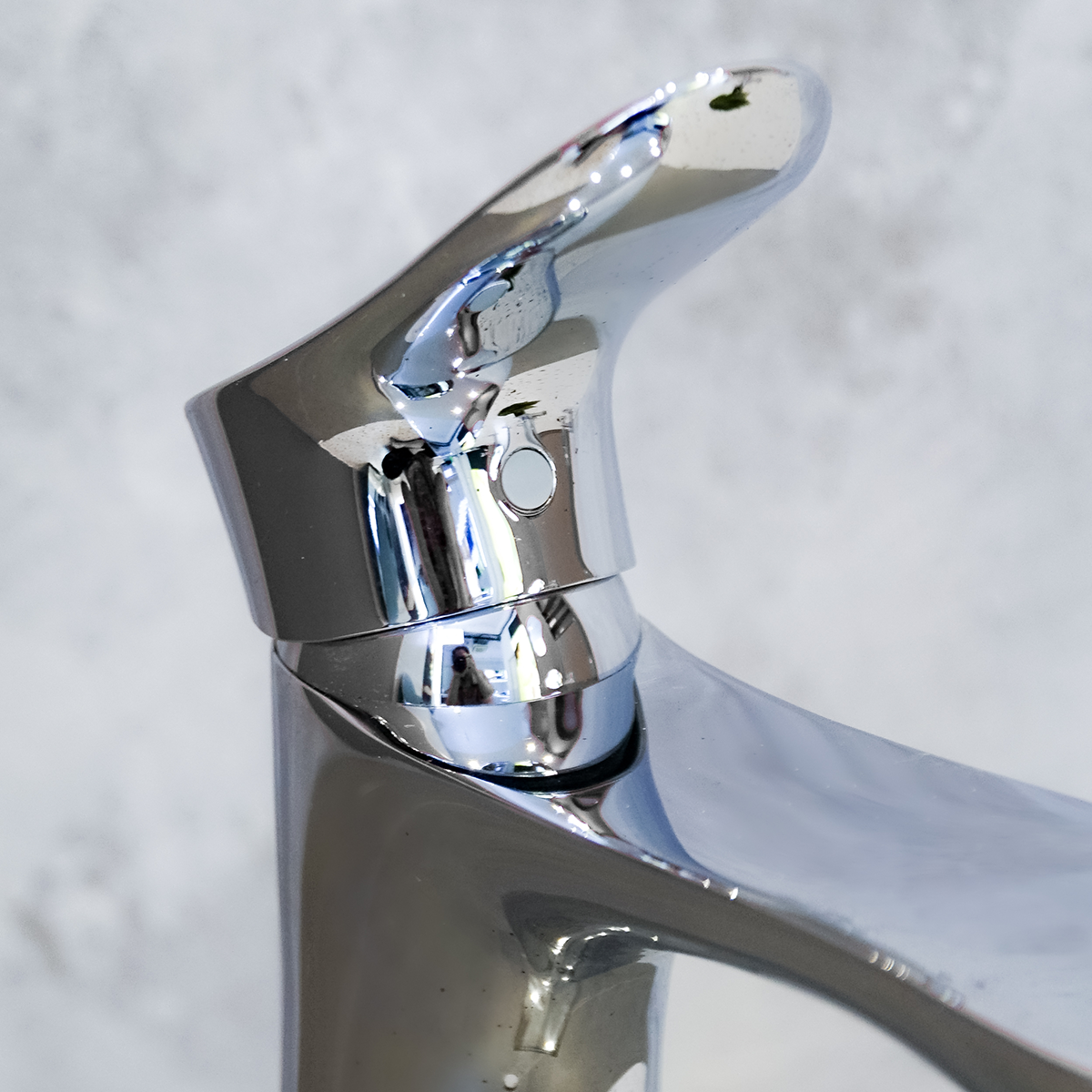 Vòi lavabo nóng lạnh GO TOTO TLG01307V - 22