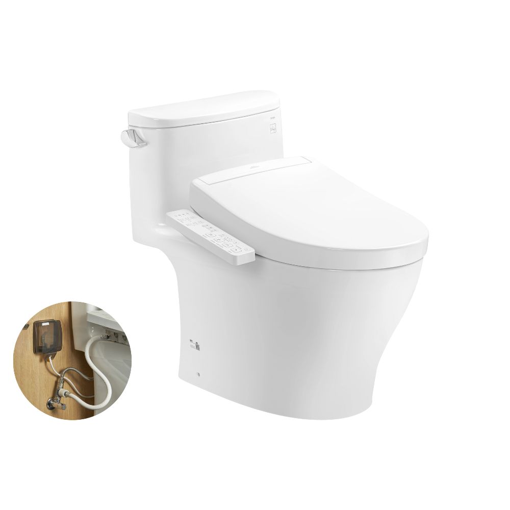 Nắp điện tử W24