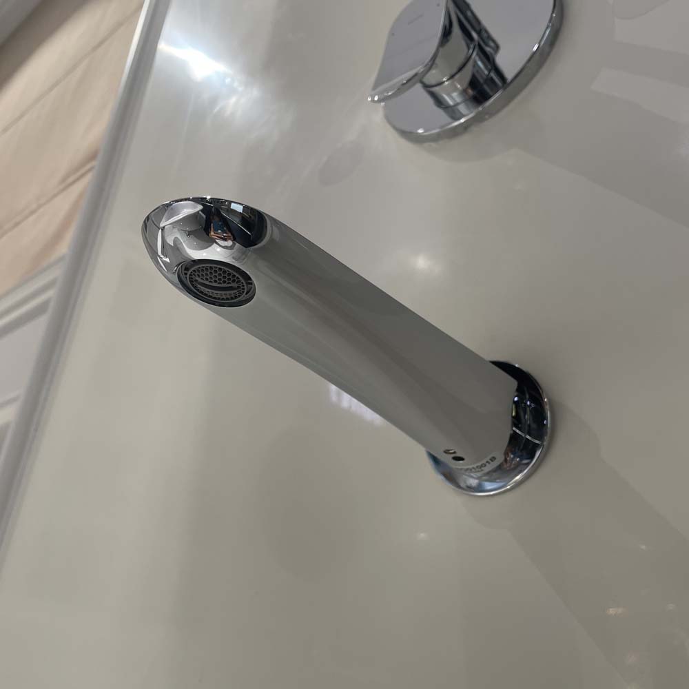 Vòi xả bồn âm tường GO TOTO TBG01001B - 6