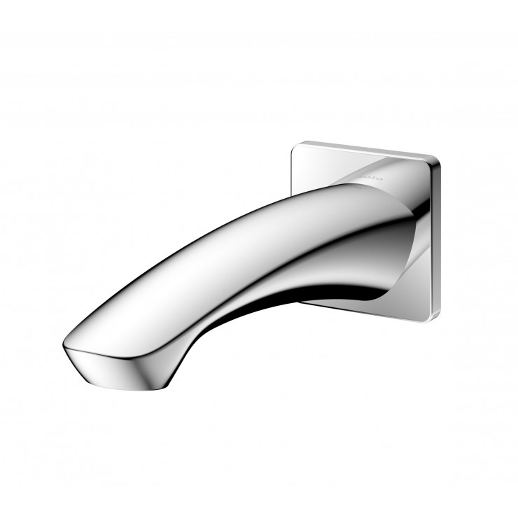 Set sen tắm âm tường 3 đường nước nóng lạnh TOTO GLOBAL FITTINGS TBW07004A - 5