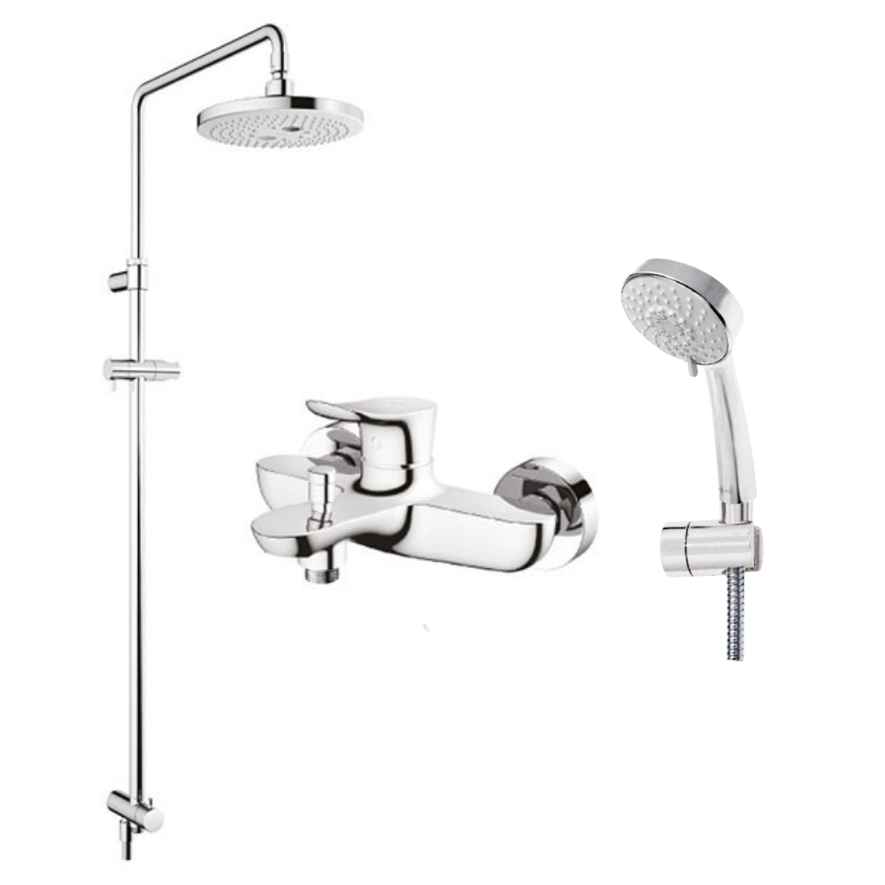 Kết hợp củ sen 01302VA/108ZR