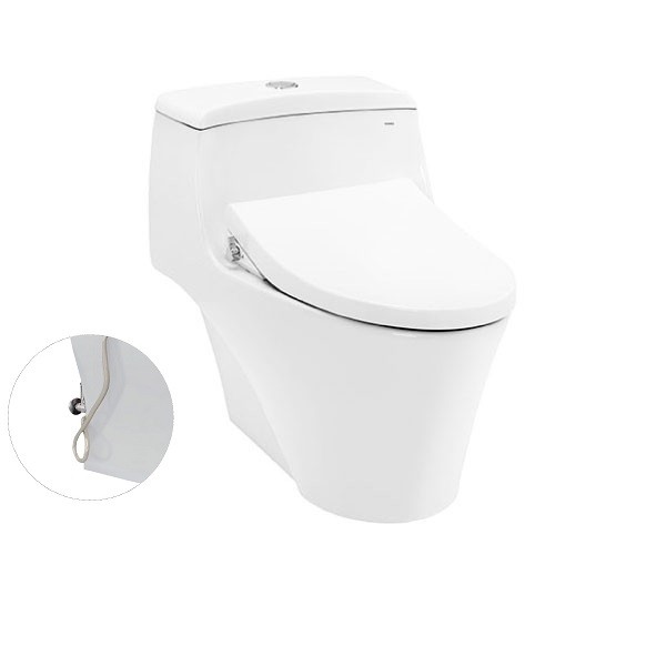 Nắp rửa cơ E4