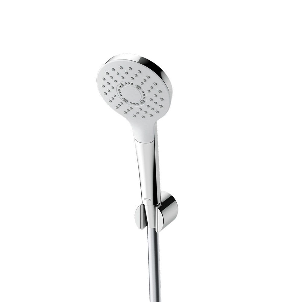 Bộ sen tắm nóng lạnh TOTO TBS02302V TBW01008A - 4