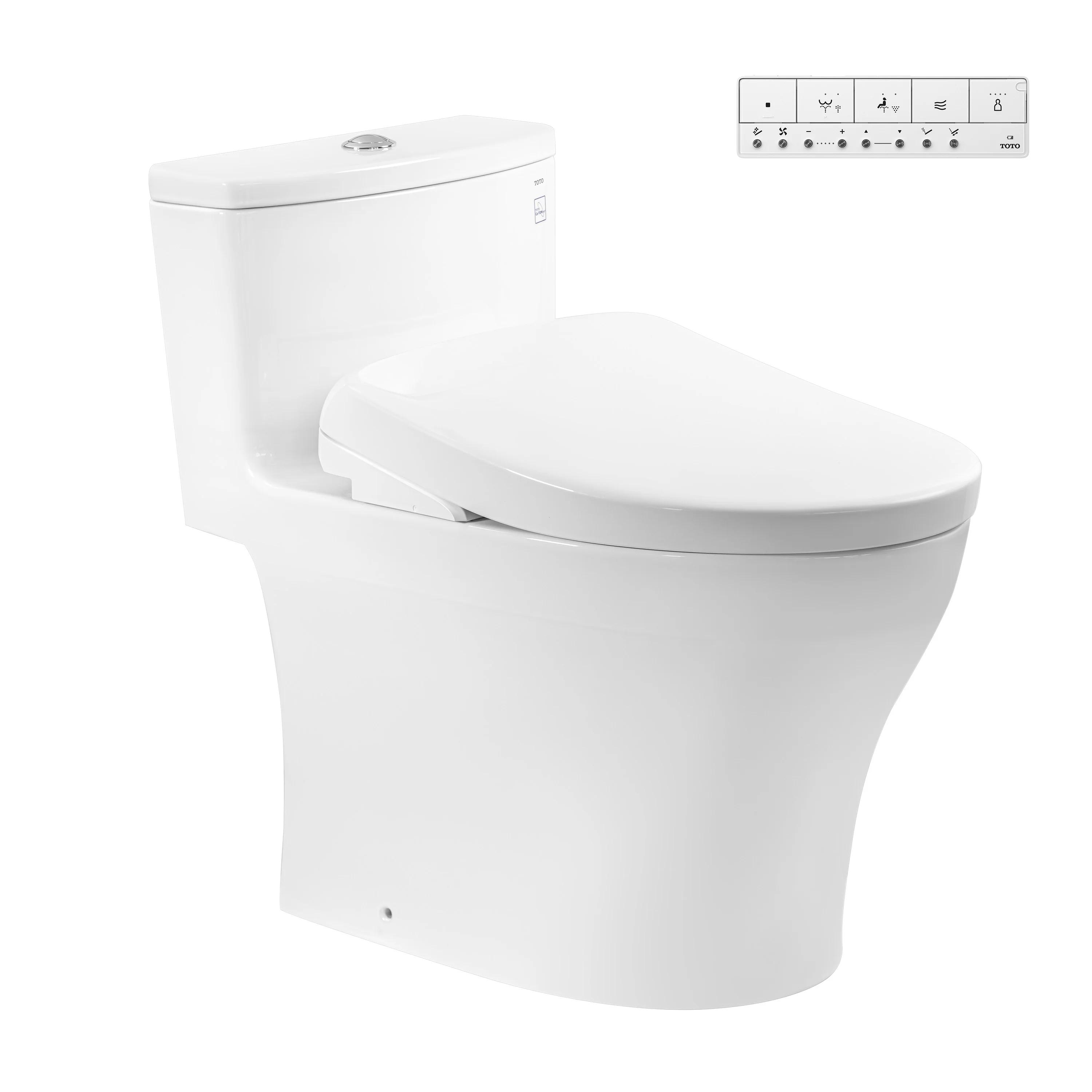 Nắp điện tử W23 (giấu dây)