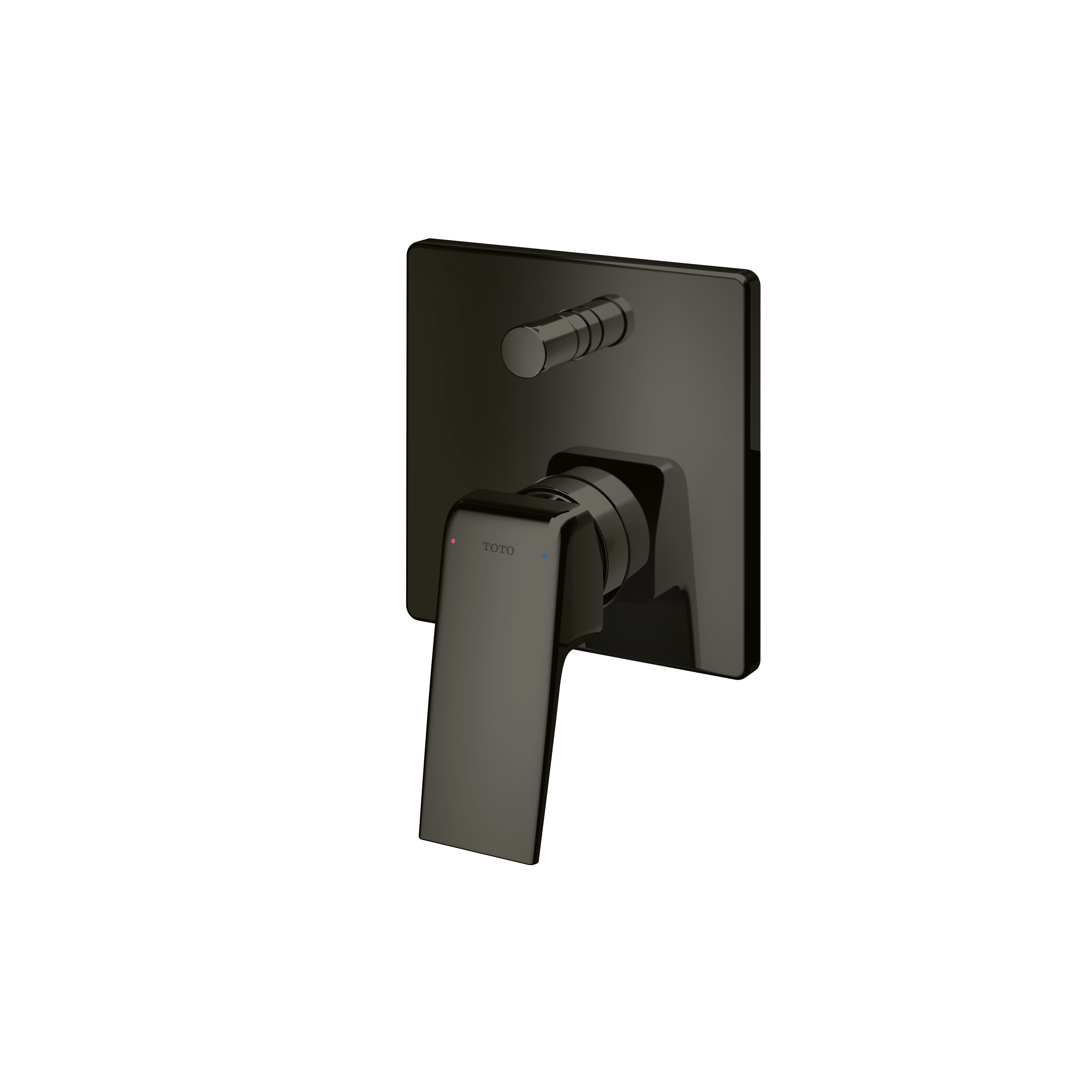 Van gật gù điều chỉnh nóng lạnh kèm nút chuyển hướng TOTO TBG10304VA - 4