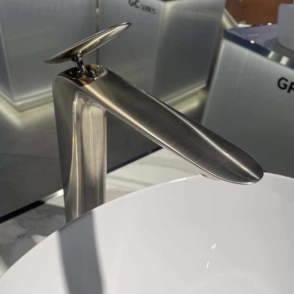 Vòi lavabo nóng lạnh ZA TOTO TLP03301A1 - 3