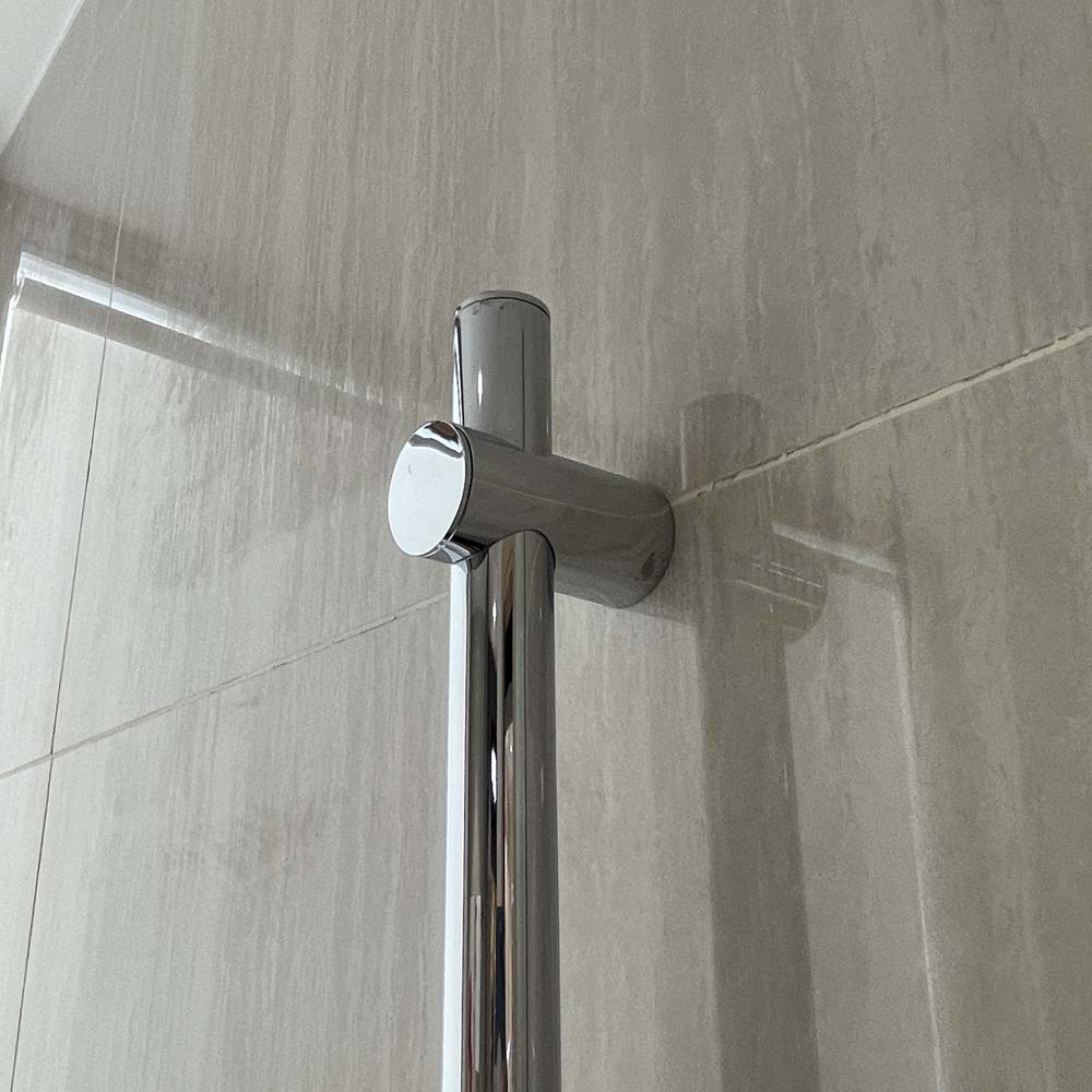 Thanh trượt sen tắm TOTO TTSR701 kèm lô xà bông - 6