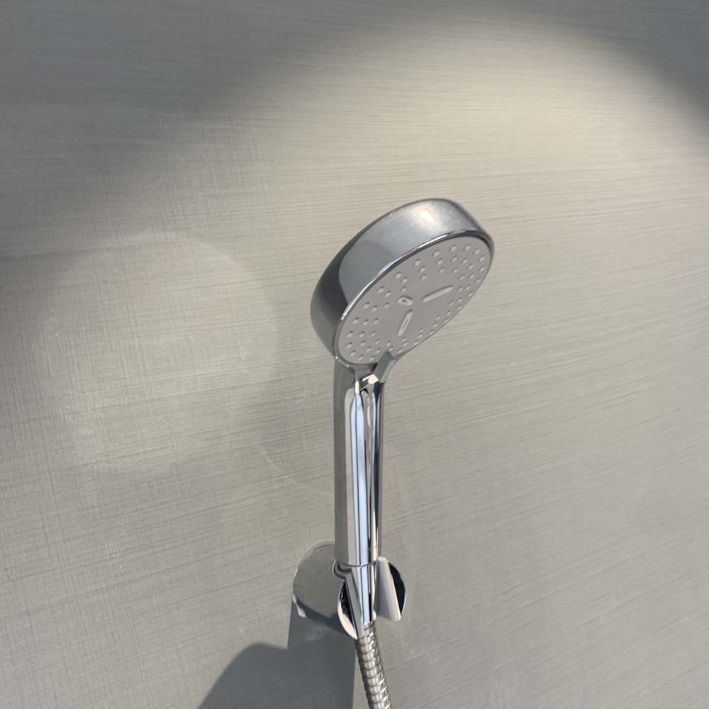 Tay sen tắm TOTO TBW07012A  (2 chế độ) - 5