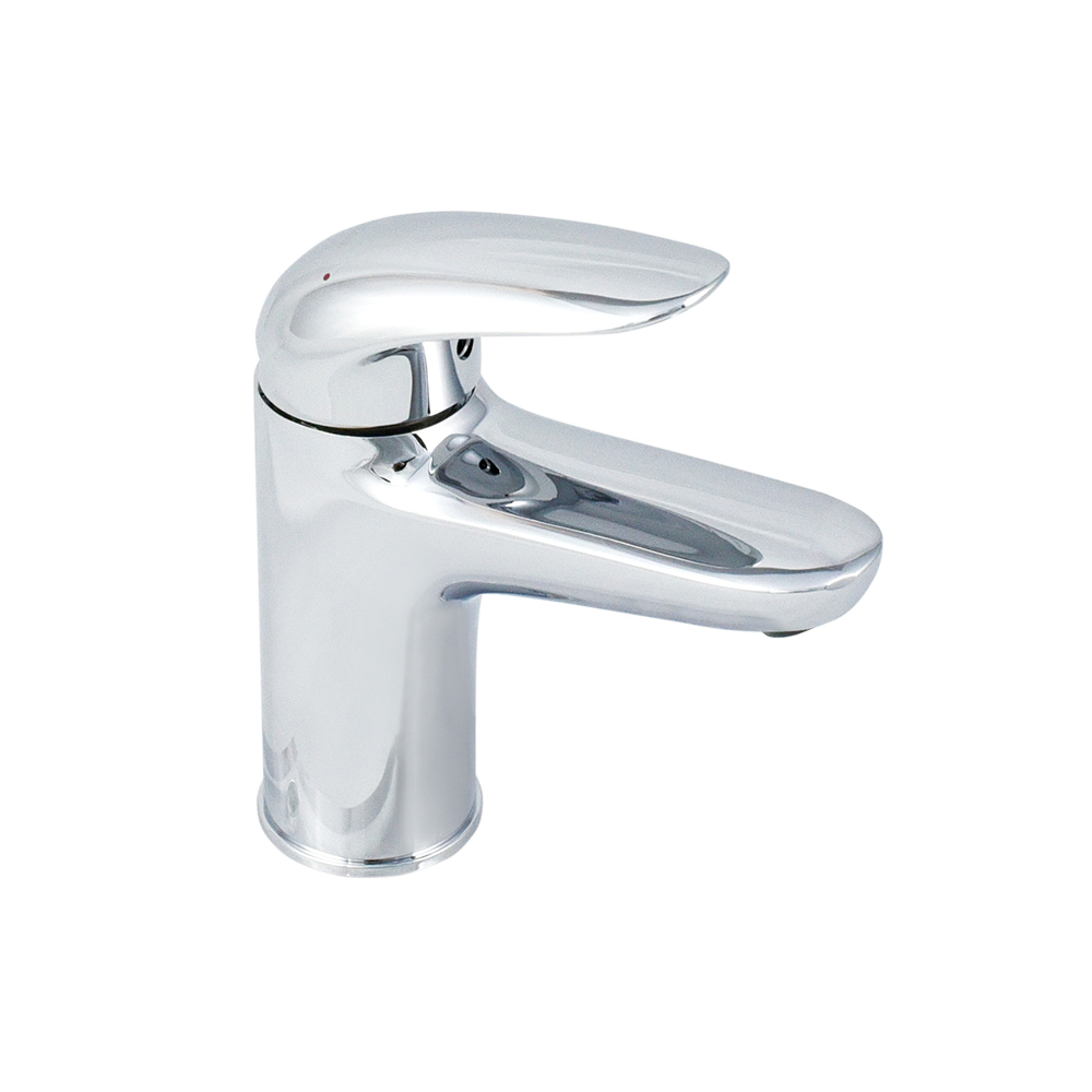 Vòi lavabo nóng lạnh LC TOTO TLS03301V - 2
