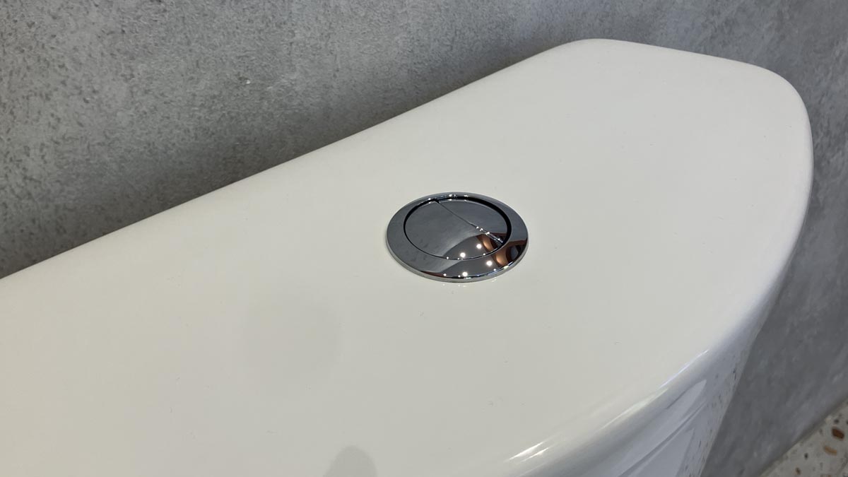 Bồn cầu TOTO CS838DW18 2 khối nắp điện tử TCF23710AAA Washlet C2 cơ bản - 12