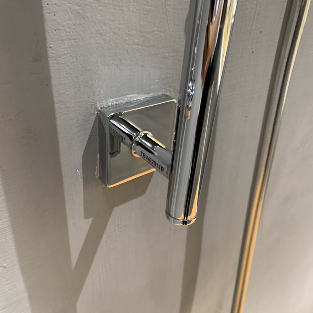 Thanh trượt sen tắm TOTO TBW02011B (959 mm) - 7