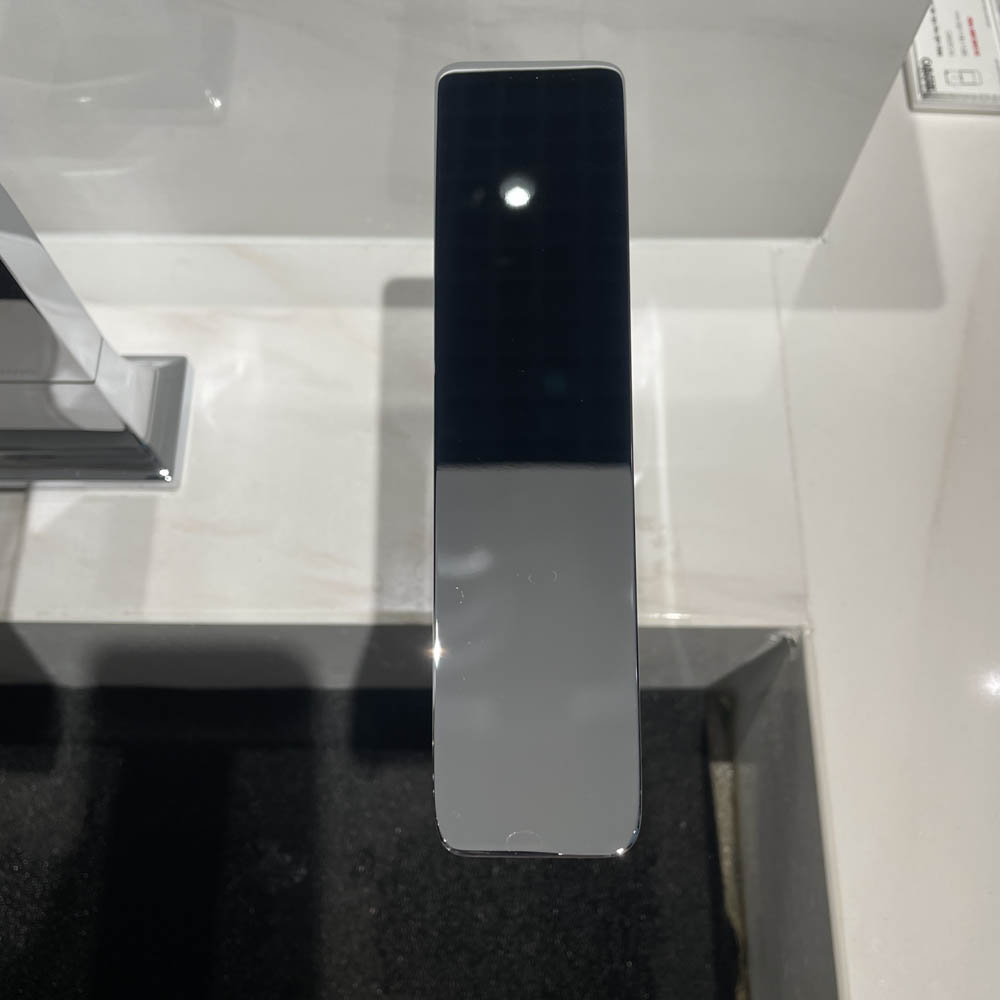 Vòi lavabo cảm ứng TOTO TLE20006A - 9