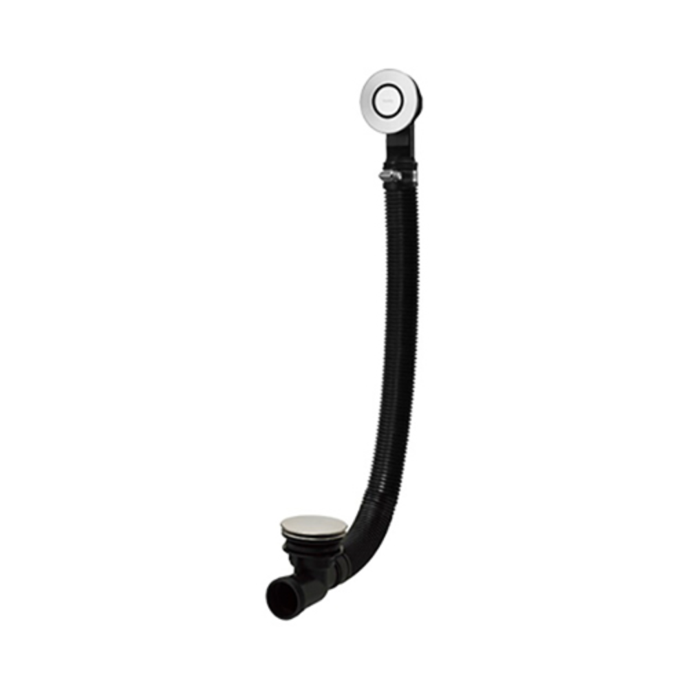 Bồn tắm TOTO FBYN1710CPE#W TVBF412 DB505R-3B gang tráng men 1m7 gồm bộ xả thải - 4