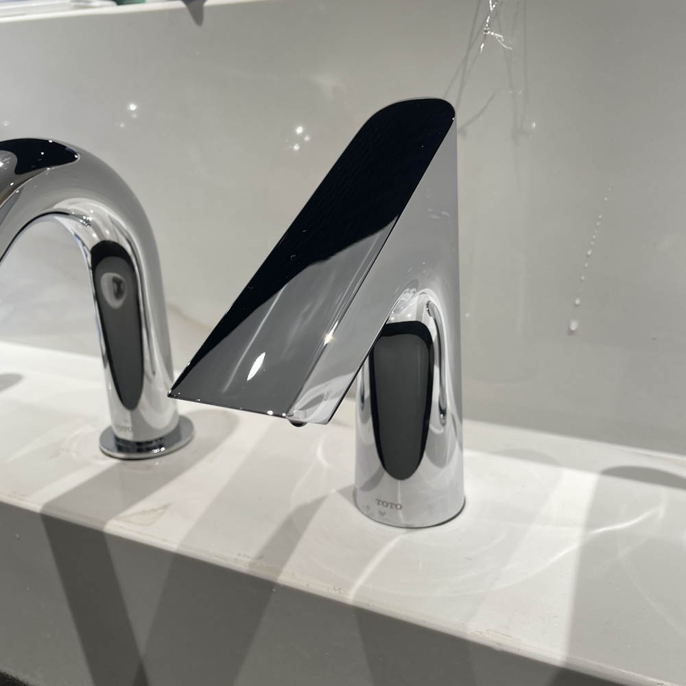 Vòi lavabo cảm ứng TOTO TLE27002A - 8