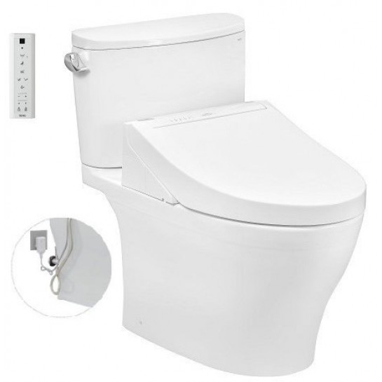 Nắp điện tử W14