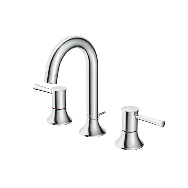 Vòi lavabo nóng lạnh LN TOTO TLS02201BA
