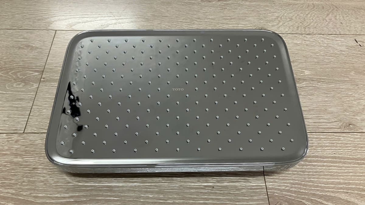 Bát sen gắn tường TOTO TBW10020V - 4