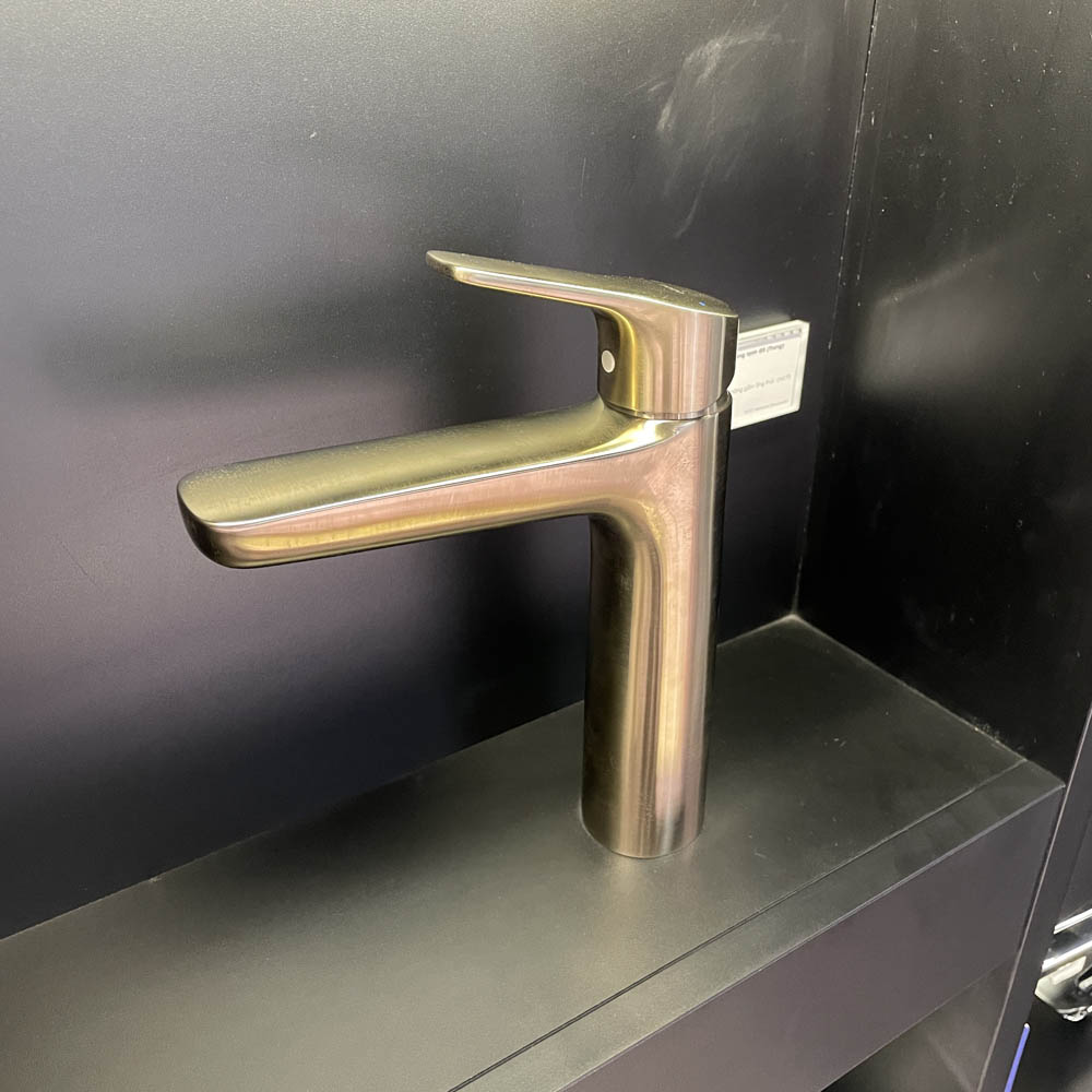 Vòi lavabo nóng lạnh GS TOTO TLG03303V - 18