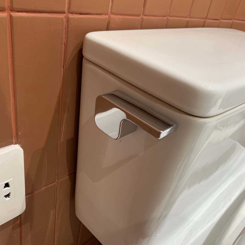Bồn cầu TOTO MS188VKE4 T53P100VR 1 khối nắp rửa cơ TCW1211A - 13