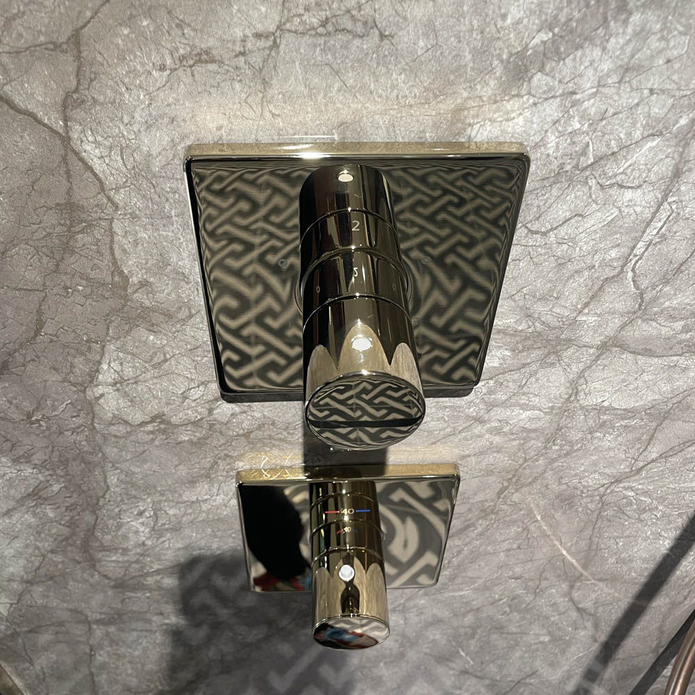Van chuyển hướng 3 đường nước TOTO TBV02102B - 6