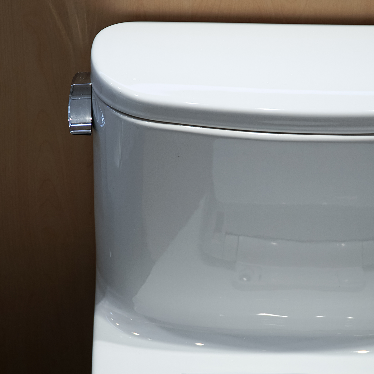 Bồn cầu 1 khối TOTO MS887RT2 nắp đóng êm TC393VS - 6