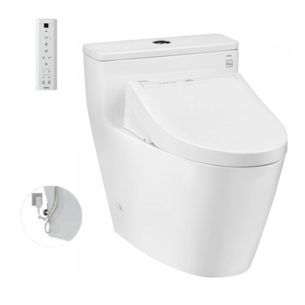 Nắp điện tử W14