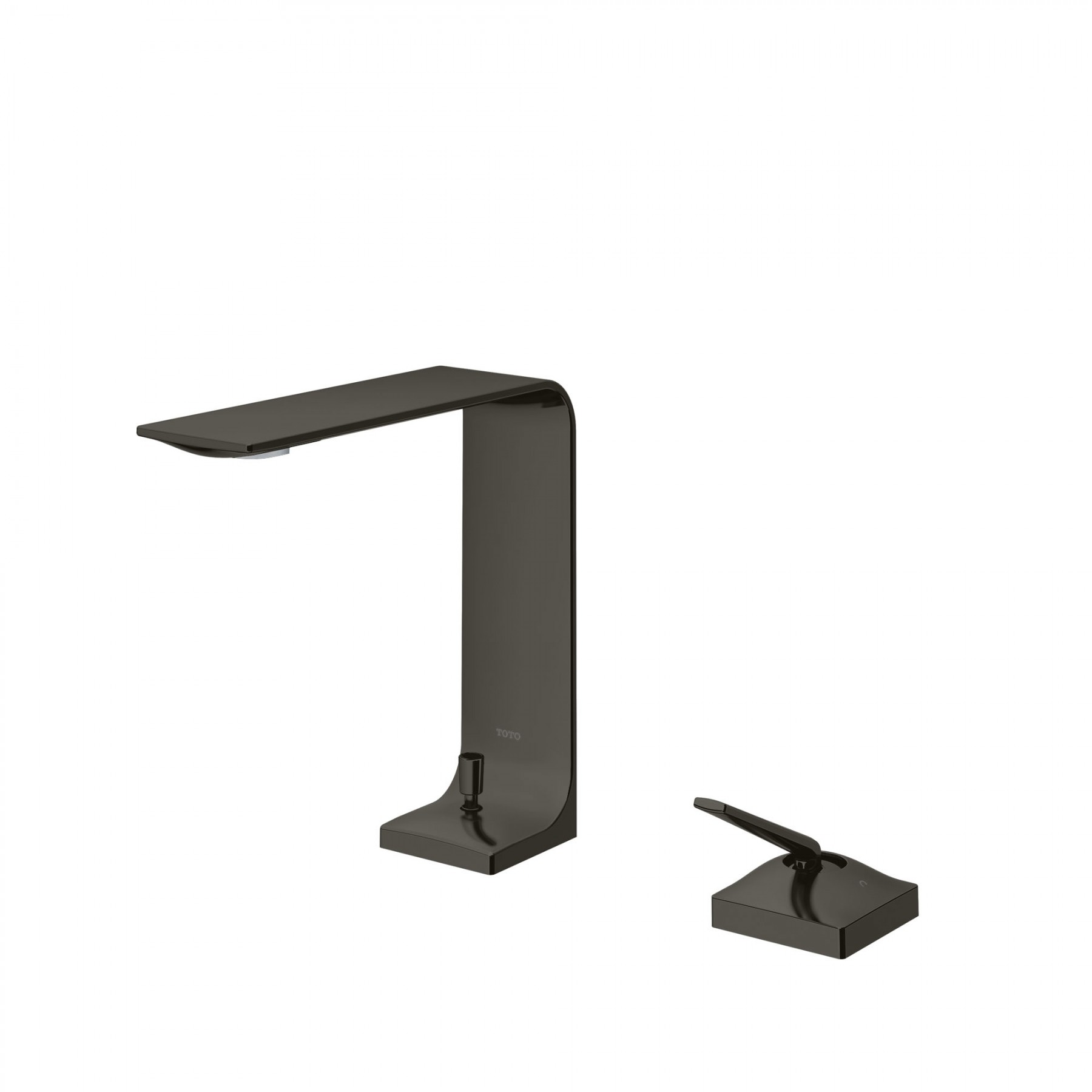 Vòi lavabo nóng lạnh ZL TOTO TLP02304B - 12