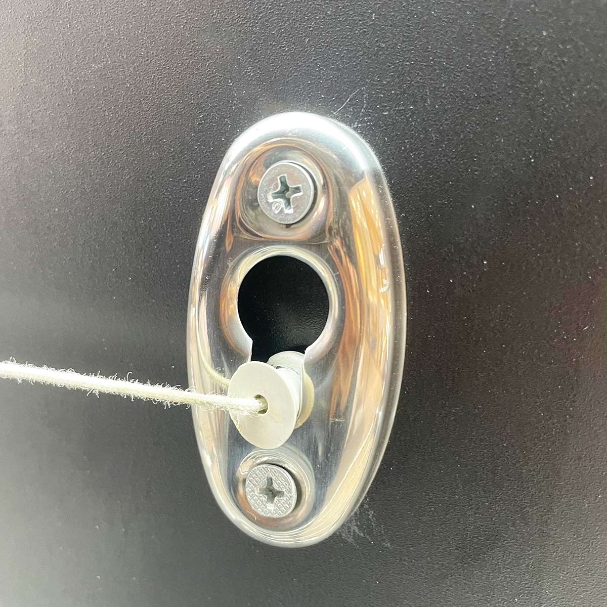Dây phơi đồ TOTO TX7 sử dụng trong phòng tắm - 5