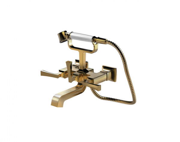 Sen tắm nóng lạnh CLASSIC TOTO DM207ACF#PG - 3