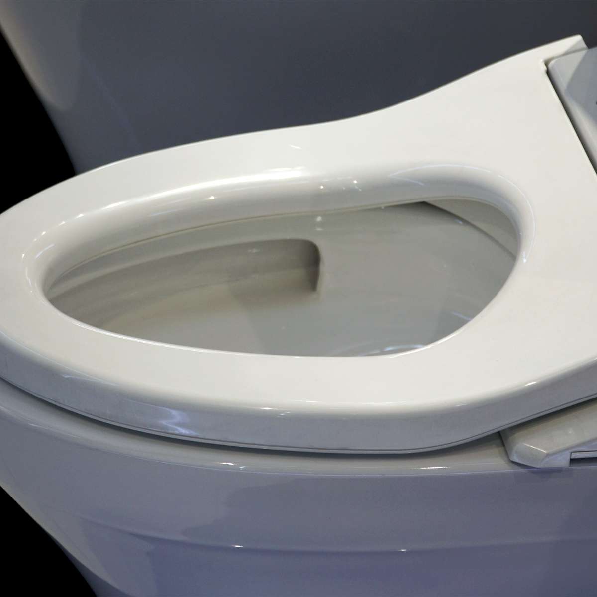 Bồn cầu TOTO MS885DW11 1 khối nắp điện tử Washlet S7 TCF4911Z - 7
