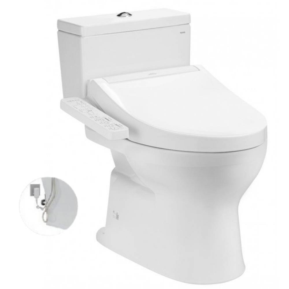 Nắp điện tử W16