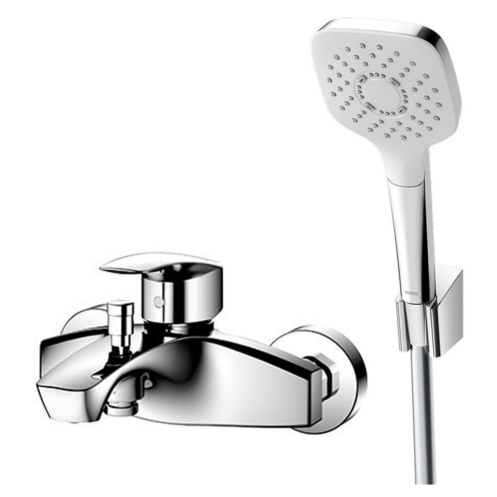 Bộ sen tắm nóng lạnh TOTO TBG09302VA TBW02005V