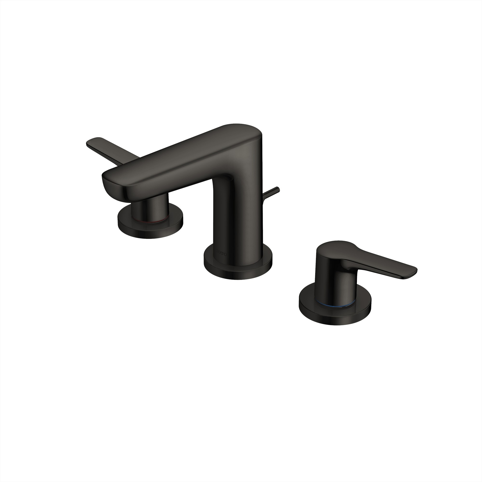 Vòi lavabo nóng lạnh GS TOTO TLG03201BB (TLG03201B) - 3