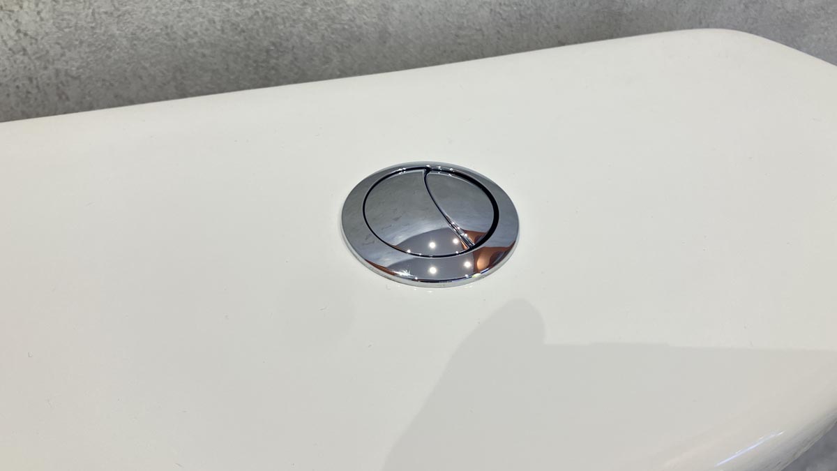 Bồn cầu TOTO CS838DW16 2 khối nắp điện tử Washlet C2 TCF23410AAA - 13