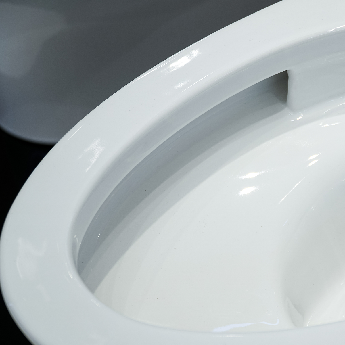 Bồn cầu 2 khối TOTO CS326DT10 nắp đóng êm TC395VS - 13