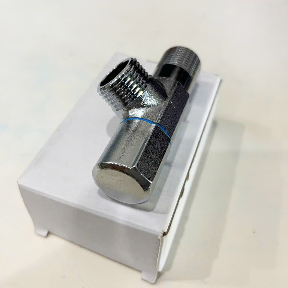 Van khóa TOTO AP011-33C - 2