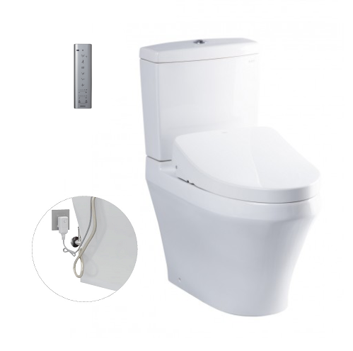 Nắp điện tử W11