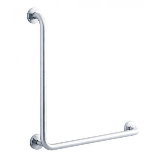 Thanh tay vịn chữ L TOTO T113BL9/T110D3R(x3) - 7