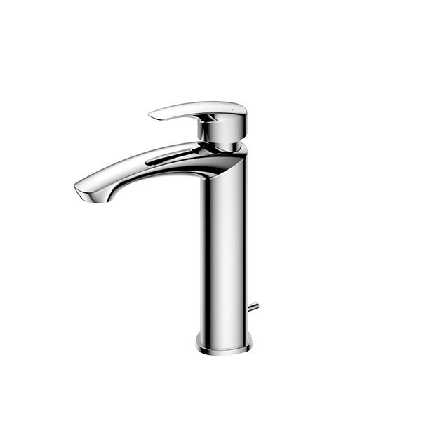 Vòi lavabo nóng lạnh GM TOTO TLG09303V - 4