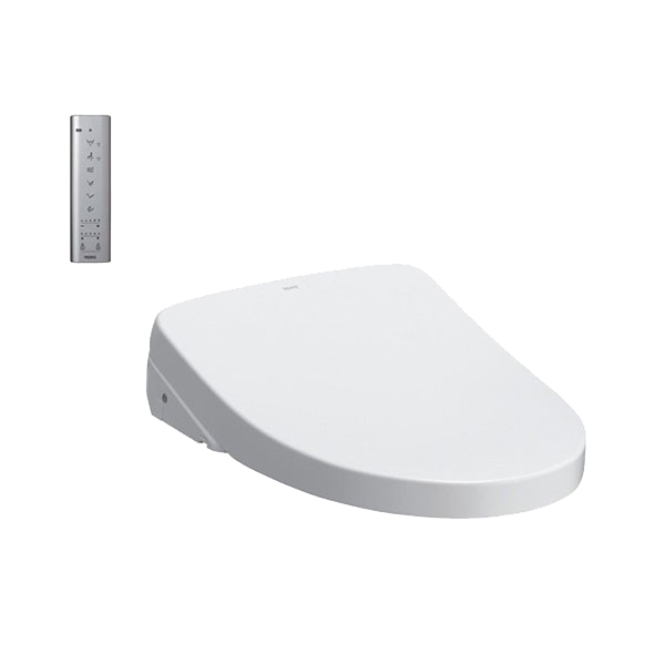 Nắp rửa điện tử Washlet S7 TOTO TCF4911Z (W11)