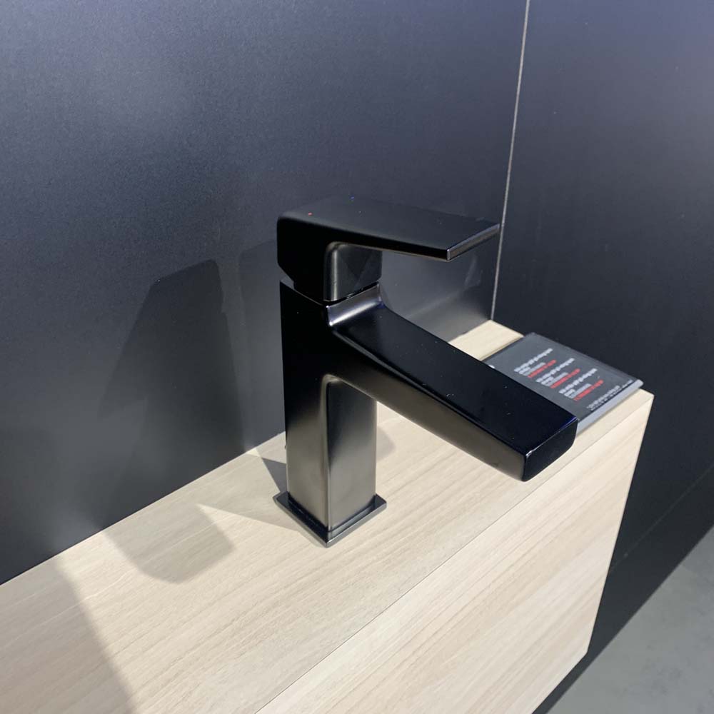 Vòi lavabo nóng lạnh GB TOTO TLG10301V - 6