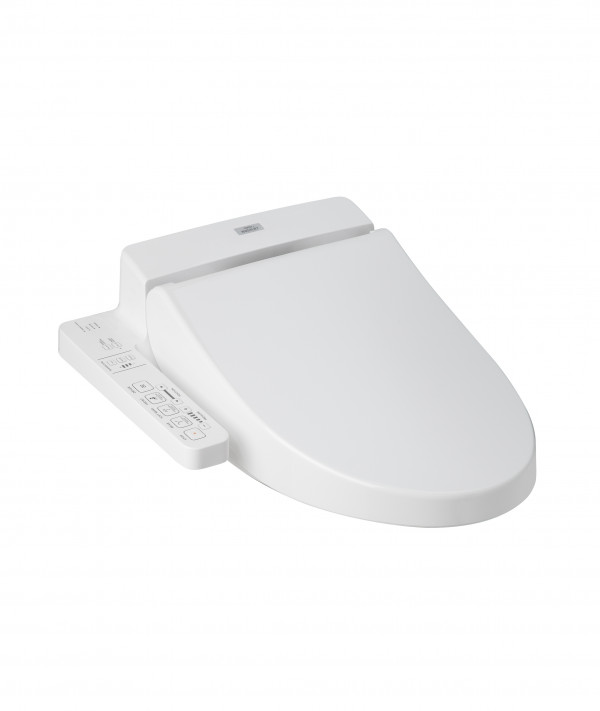 Nắp rửa điện tử TOTO TCF6631A (W7) - 2
