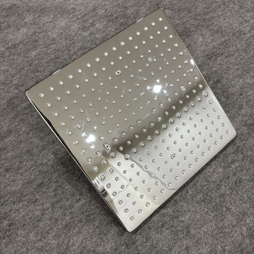 Thân sen cây TOTO TBW08006A dòng G dáng vuông 250mm - 5