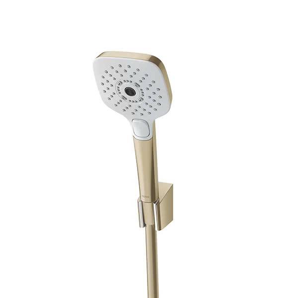 Tay sen tắm 3 chế độ TOTO TBW02006A - 19