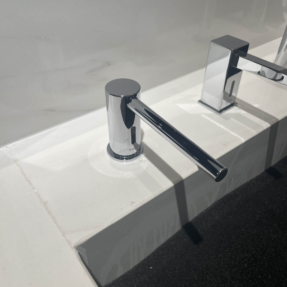 Vòi xịt xà phòng tự động TOTO TLK07001G - 4