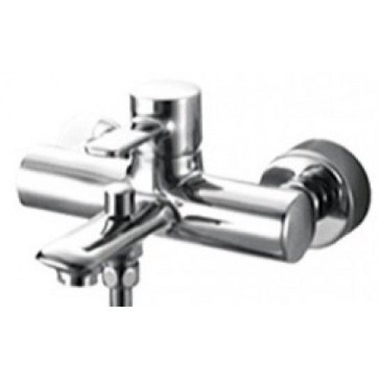 Củ sen tắm nóng lạnh BASIC+ TOTO DM328